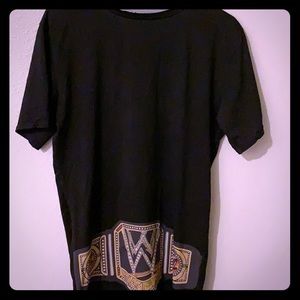 Men’s under armour compression shirt